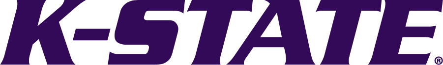 Kansas State Wildcats 2019-Pres Wordmark Logo DIY iron on transfer (heat transfer)